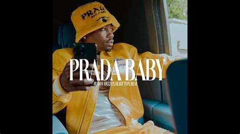 prada bae roddy rich|roddy ricch prada bae.